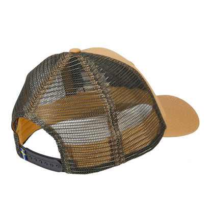 FJÄLLRÄVEN 1960 LOGO LÅNGTRADARKEPS Unisex - Mütze