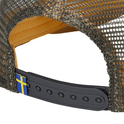 FJÄLLRÄVEN 1960 LOGO LÅNGTRADARKEPS Unisex - Mütze