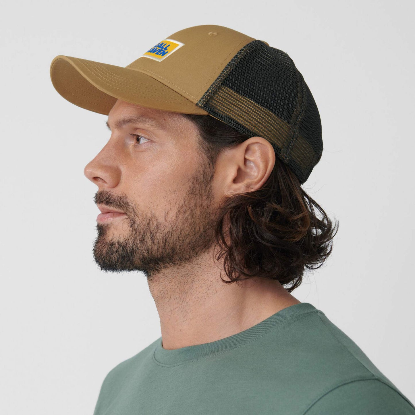 FJÄLLRÄVEN VARDAG LÅNGTRADARKEPS Unisex - Mütze