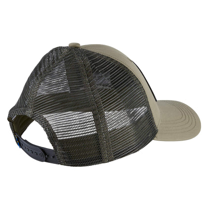 FJÄLLRÄVEN BADGE LÅNGTRADARKEPS Unisex - Cap
