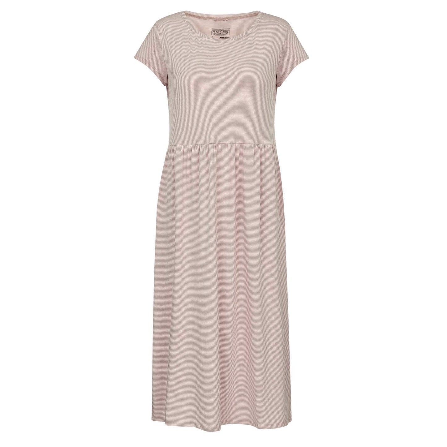 Patagonia W' S KAMALA T-SHIRT DRESS Damen - Kleid