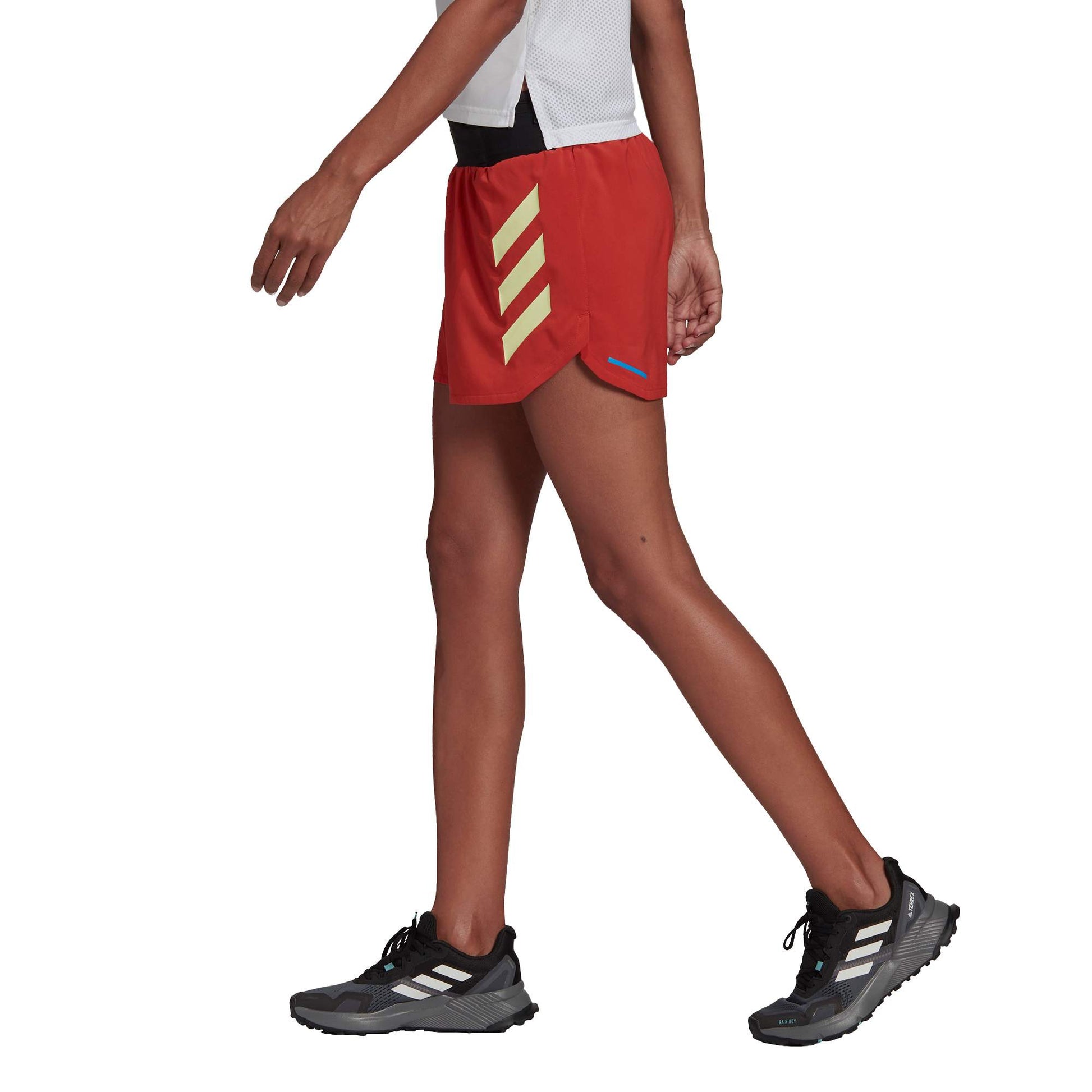 ADIDAS TERREX AGRAVIC TRAIL RUNNING SHORTS Damen - Trainingshose