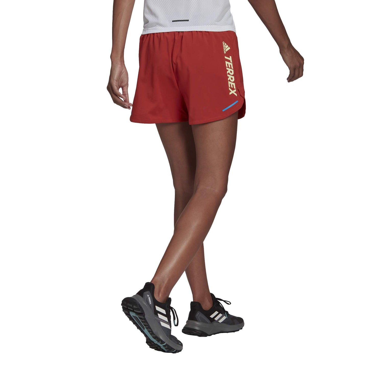 ADIDAS TERREX AGRAVIC TRAIL RUNNING SHORTS Damen - Trainingshose