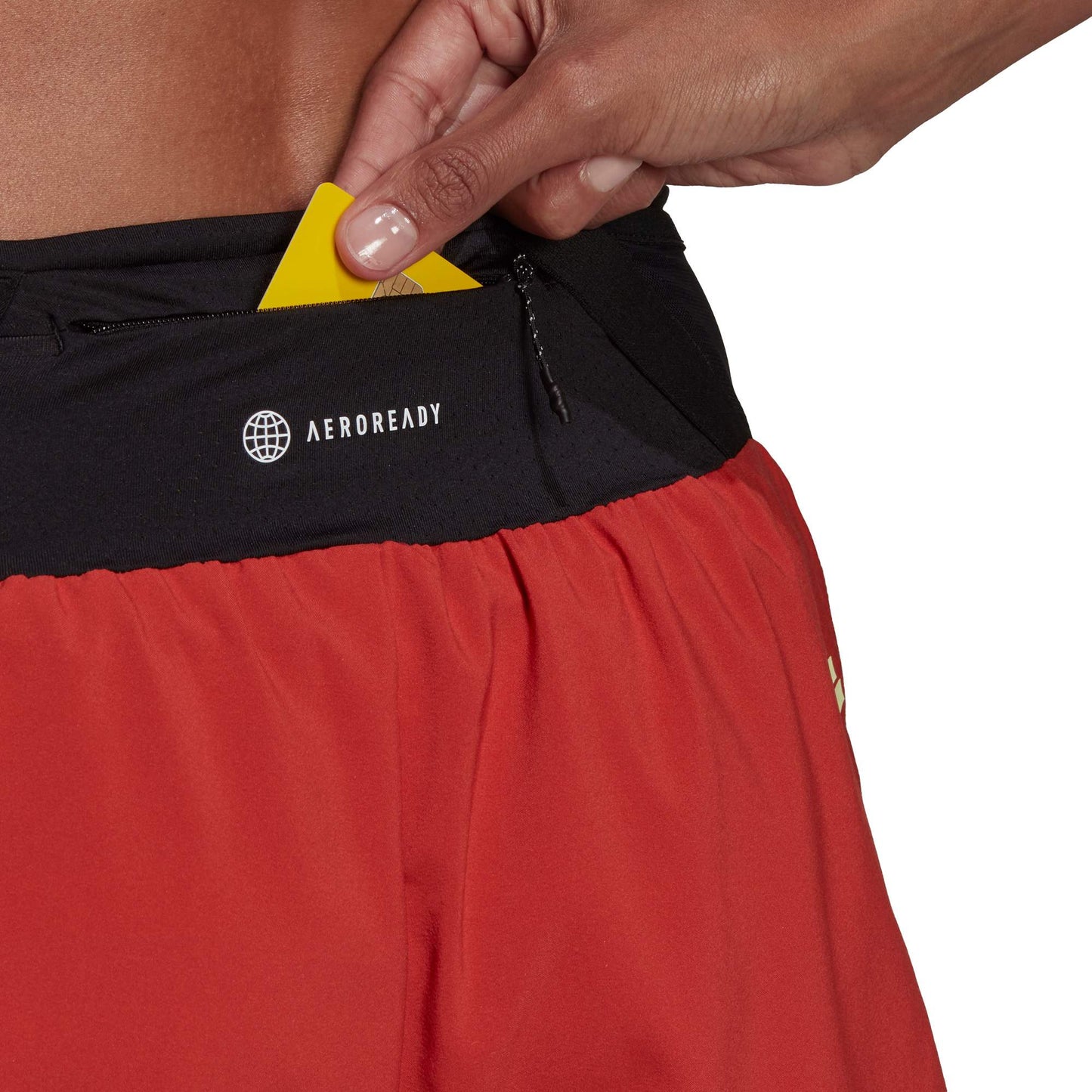 ADIDAS TERREX AGRAVIC TRAIL RUNNING SHORTS Damen - Trainingshose