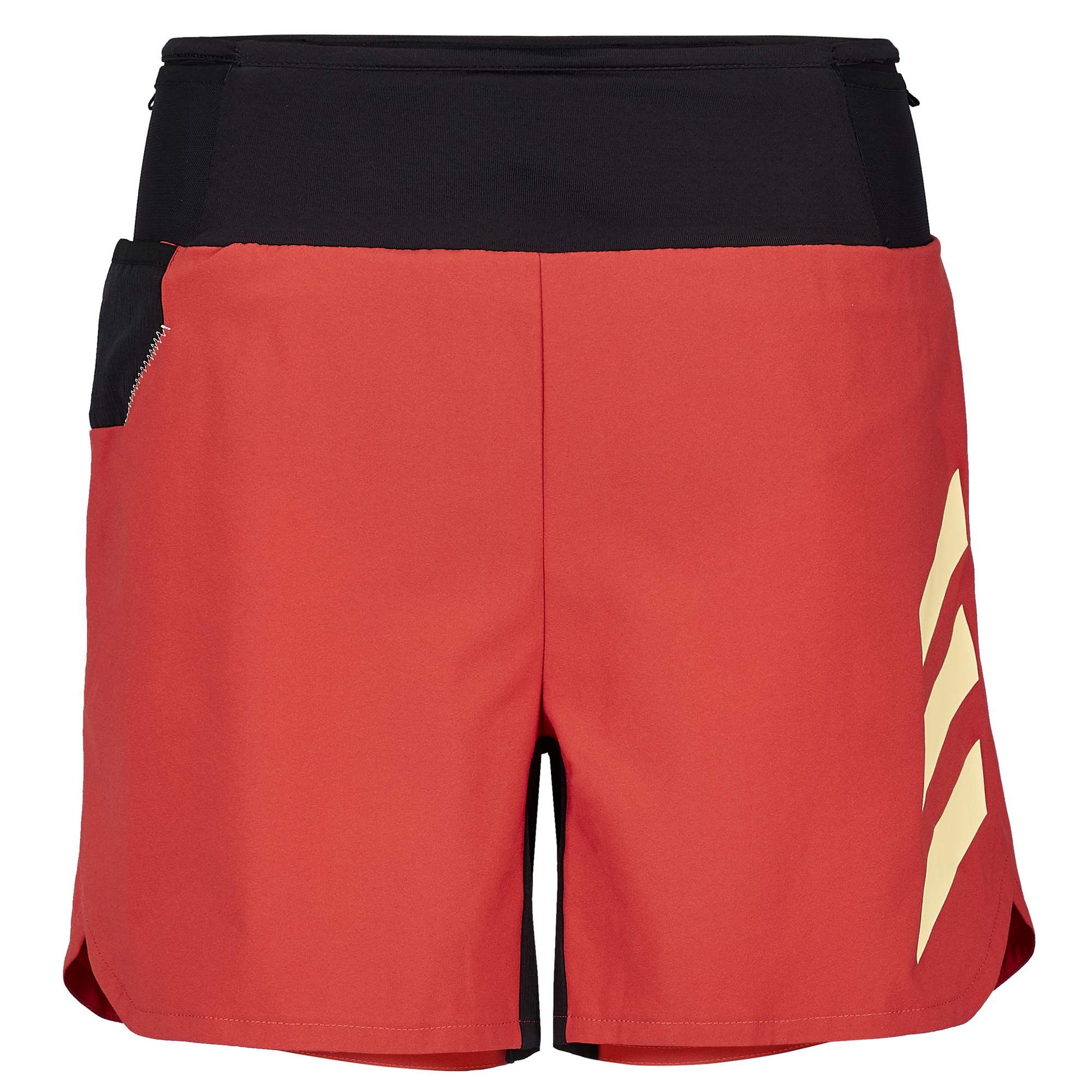 ADIDAS TERREX AGRAVIC TRAIL RUNNING SHORTS Damen - Trainingshose