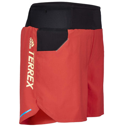 ADIDAS TERREX AGRAVIC TRAIL RUNNING SHORTS Damen - Trainingshose