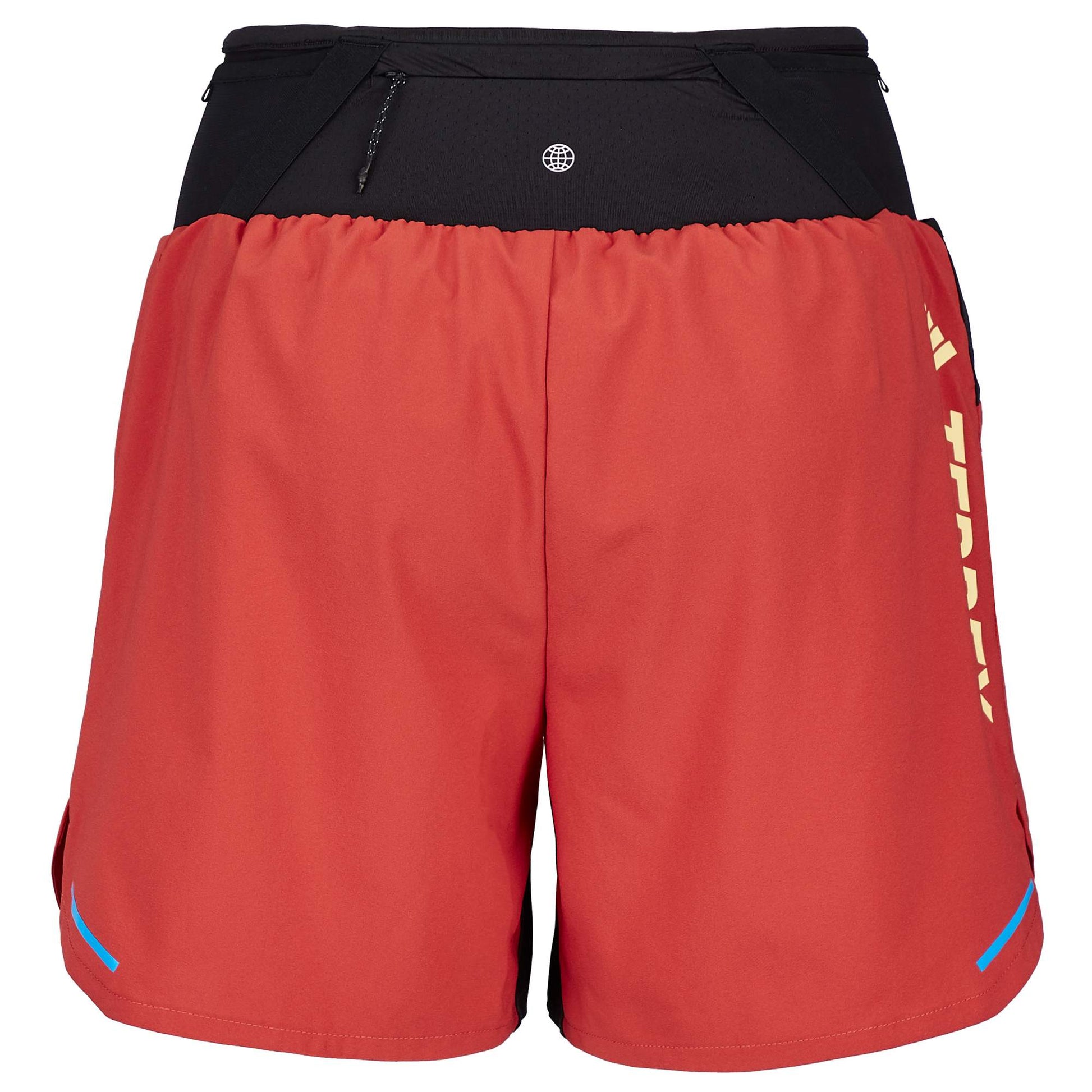 ADIDAS TERREX AGRAVIC TRAIL RUNNING SHORTS Damen - Trainingshose