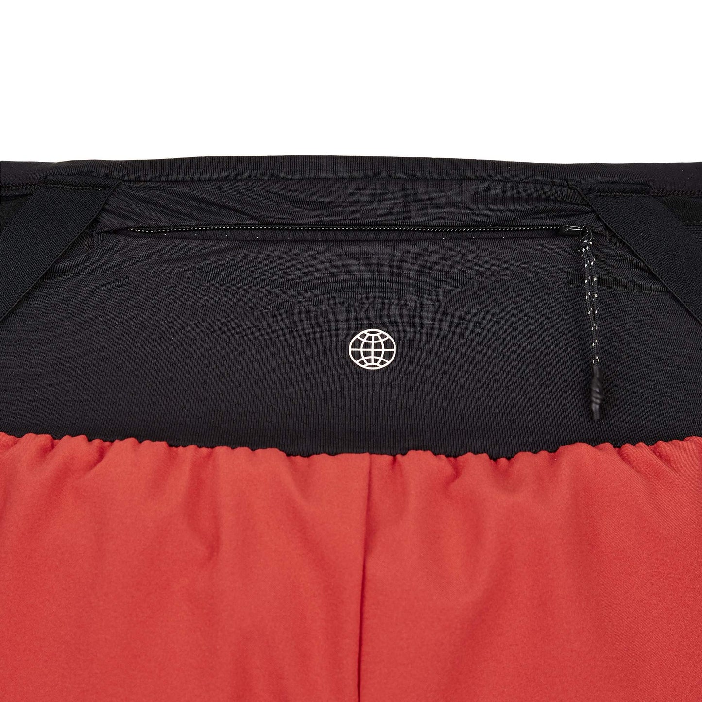 ADIDAS TERREX AGRAVIC TRAIL RUNNING SHORTS Damen - Trainingshose