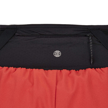 ADIDAS TERREX AGRAVIC TRAIL RUNNING SHORTS Damen - Trainingshose