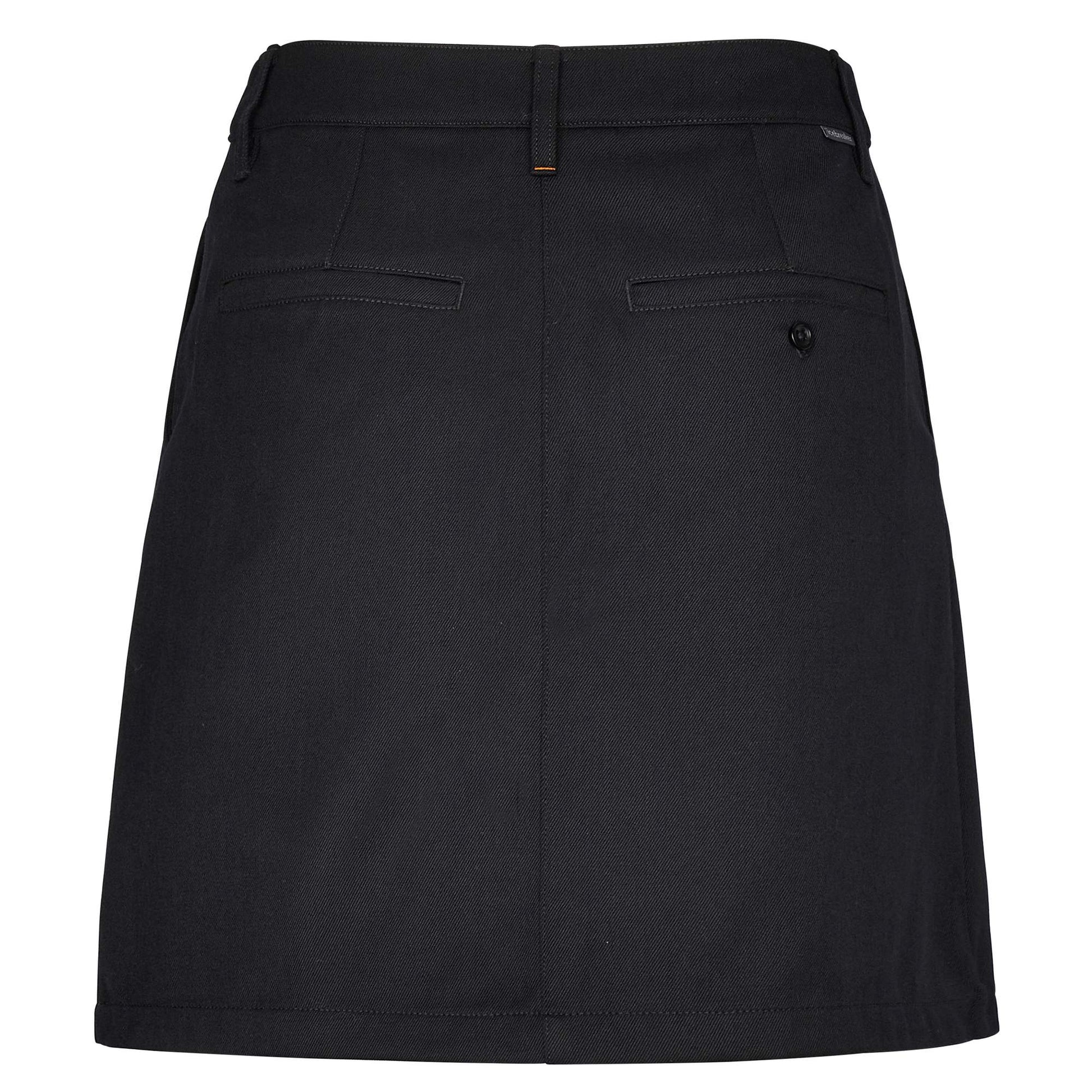 Icebreaker W BERLIN SKIRT Damen - Rock