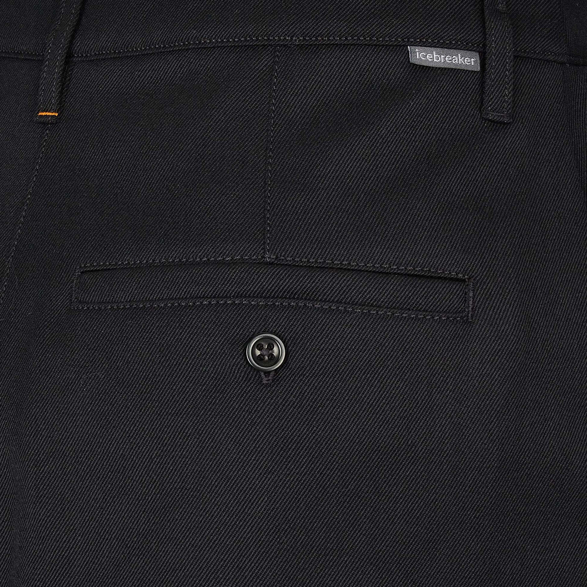 Icebreaker W BERLIN SKIRT Damen - Rock
