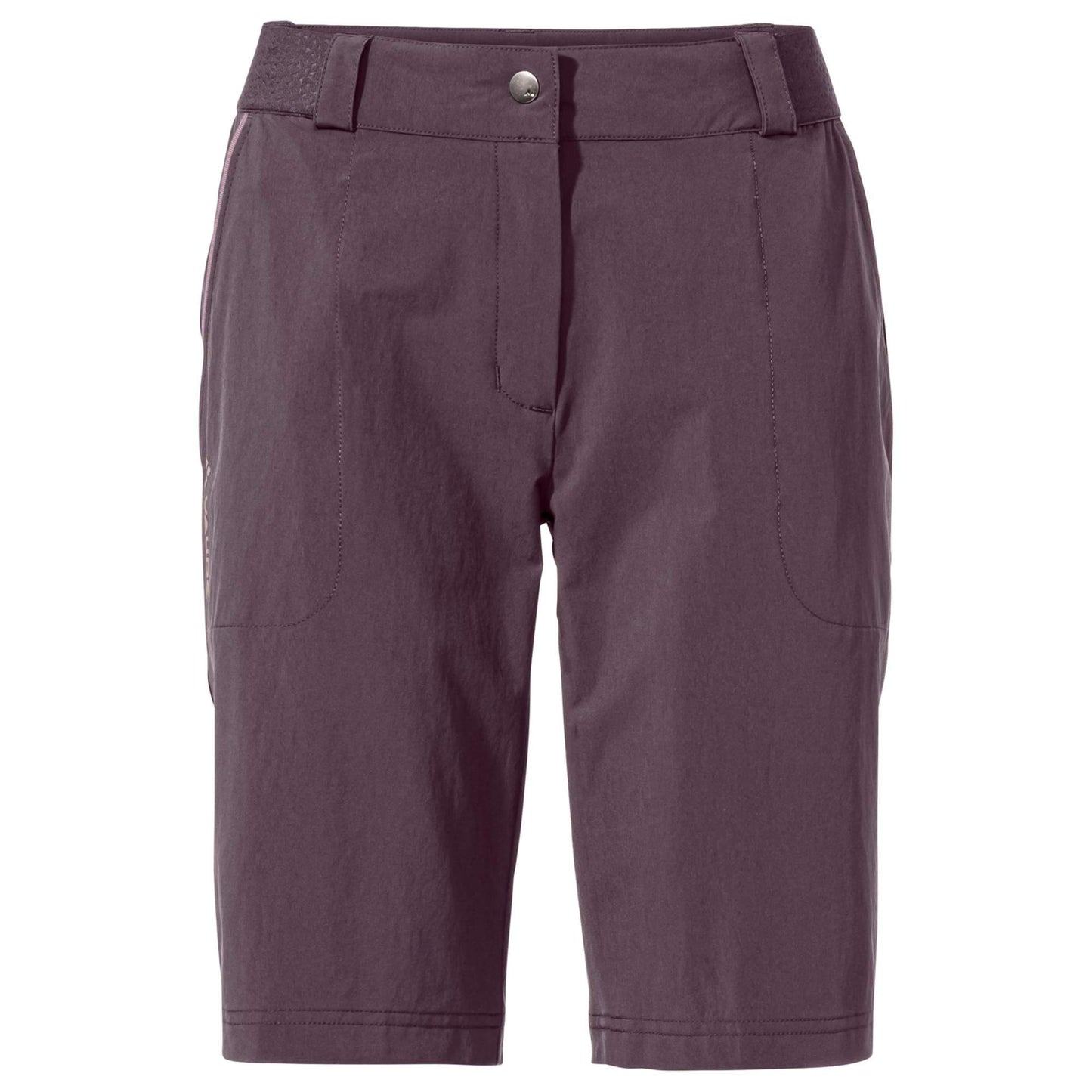 VAUDE WO FARLEY STRETCH SHORTS II Damen - Shorts