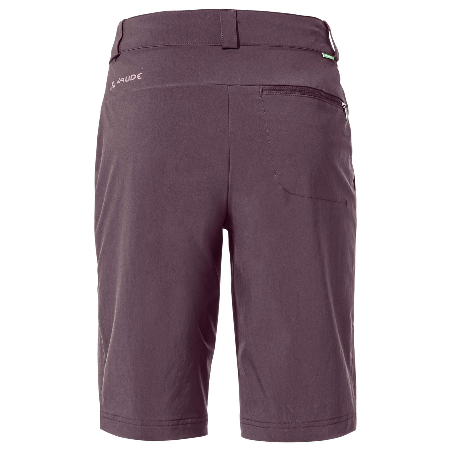VAUDE WO FARLEY STRETCH SHORTS II Damen - Shorts