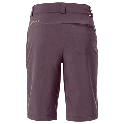 VAUDE WO FARLEY STRETCH SHORTS II Damen - Shorts