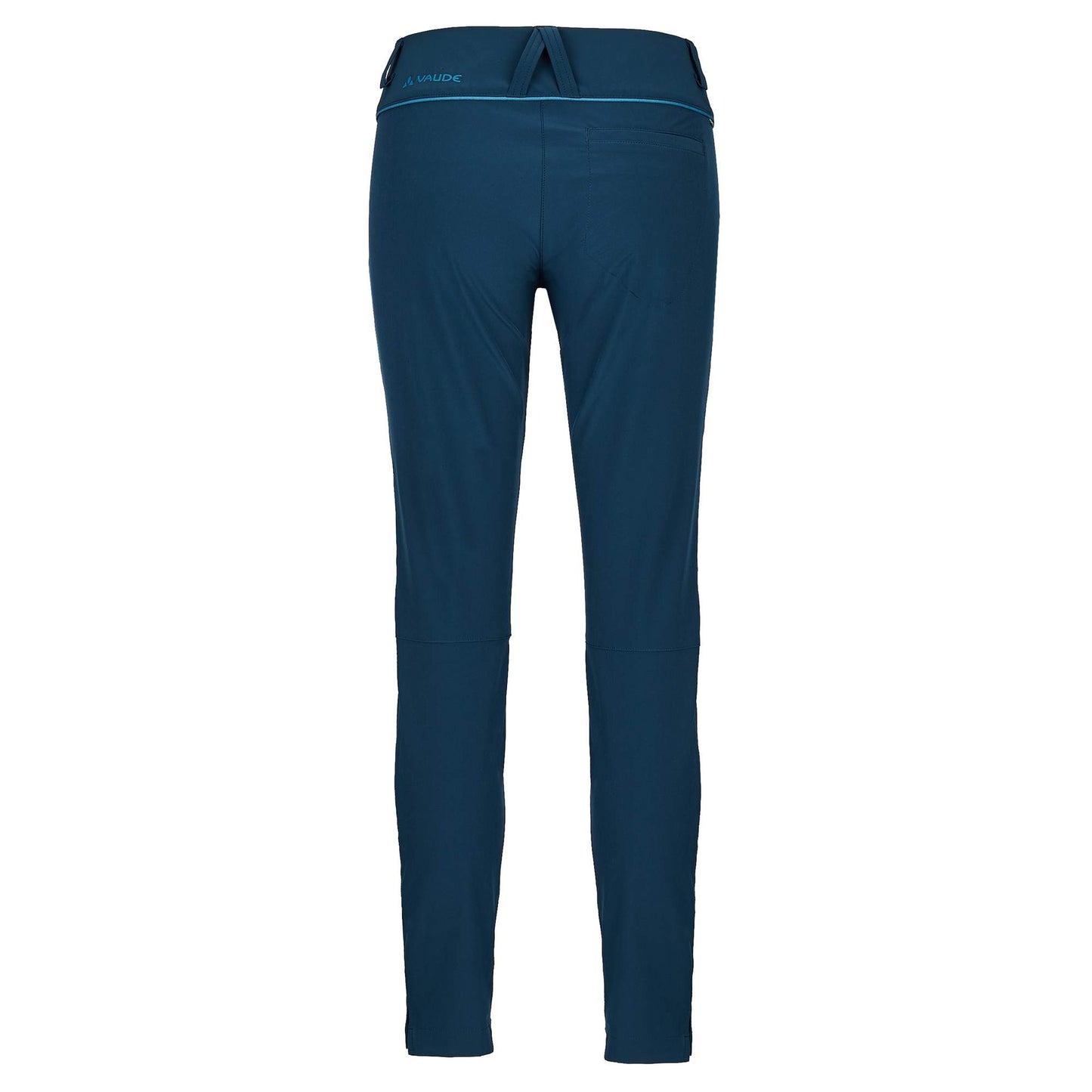 VAUDE WOMENS SKOMER PANTS II Damen - Softshellhose