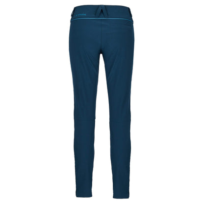 VAUDE WOMENS SKOMER PANTS II Damen - Softshellhose