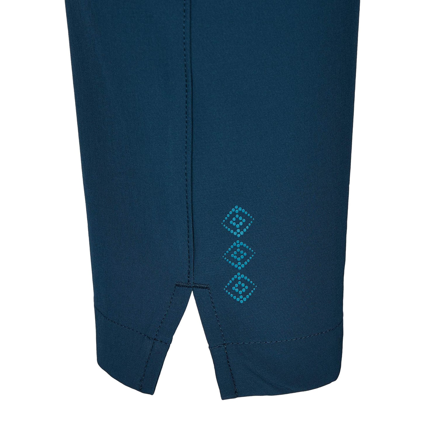 VAUDE WOMENS SKOMER PANTS II Damen - Softshellhose