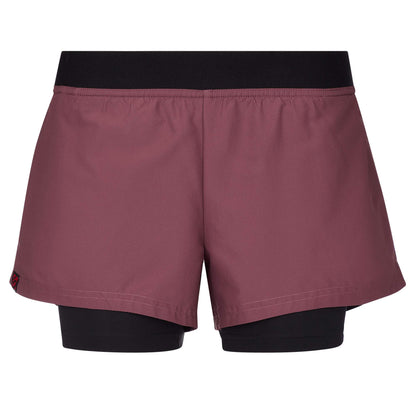 ADIDAS FIVE TEN PRIMEGREEN 2IN1 CLIMBING SHORTS Damen - Shorts