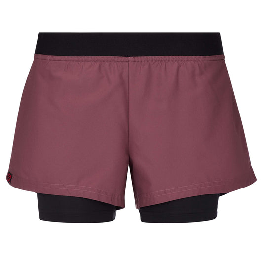 ADIDAS FIVE TEN PRIMEGREEN 2IN1 CLIMBING SHORTS Damen - Shorts