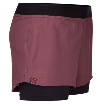 ADIDAS FIVE TEN PRIMEGREEN 2IN1 CLIMBING SHORTS Damen - Shorts