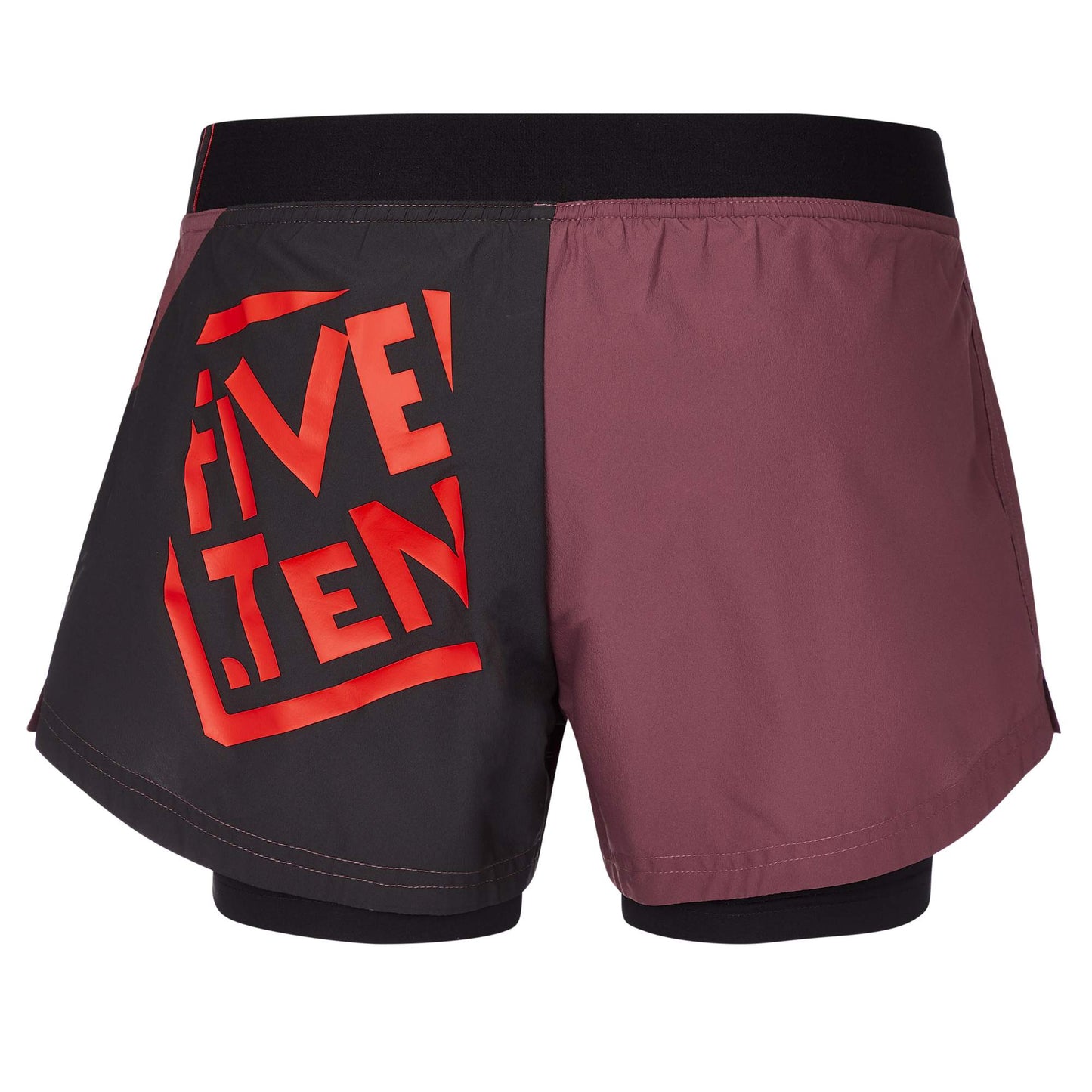 ADIDAS FIVE TEN PRIMEGREEN 2IN1 CLIMBING SHORTS Damen - Shorts