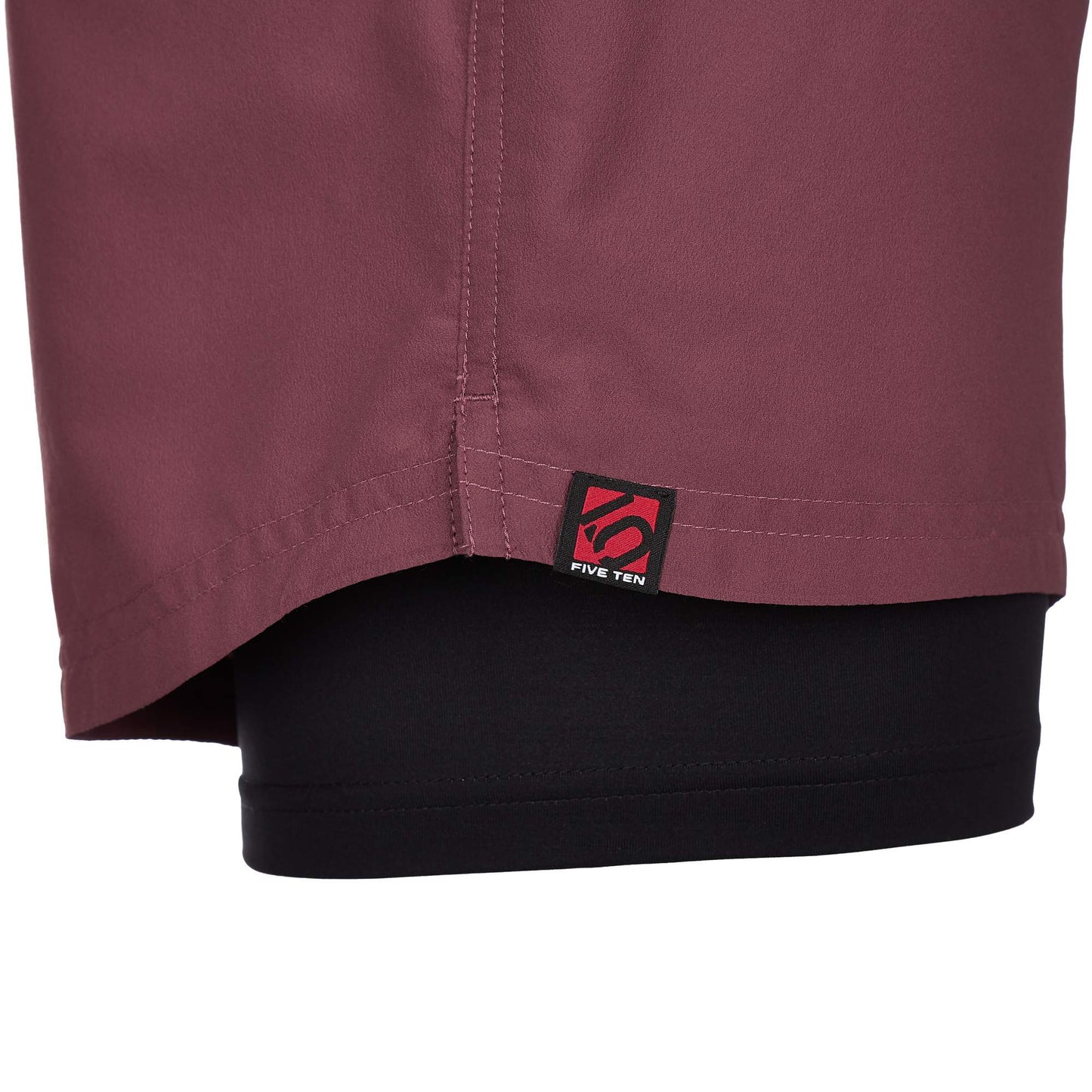 ADIDAS FIVE TEN PRIMEGREEN 2IN1 CLIMBING SHORTS Damen - Shorts