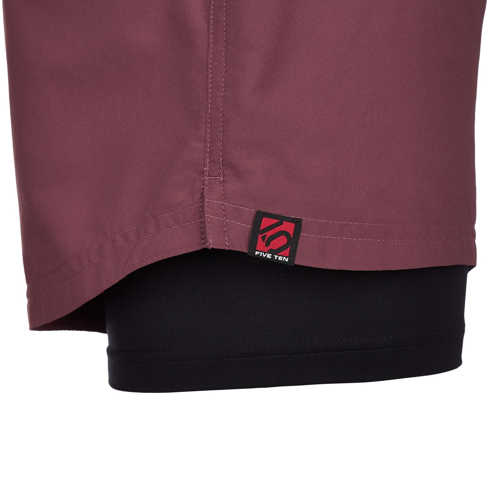 ADIDAS FIVE TEN PRIMEGREEN 2IN1 CLIMBING SHORTS Damen - Shorts