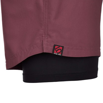 ADIDAS FIVE TEN PRIMEGREEN 2IN1 CLIMBING SHORTS Damen - Shorts
