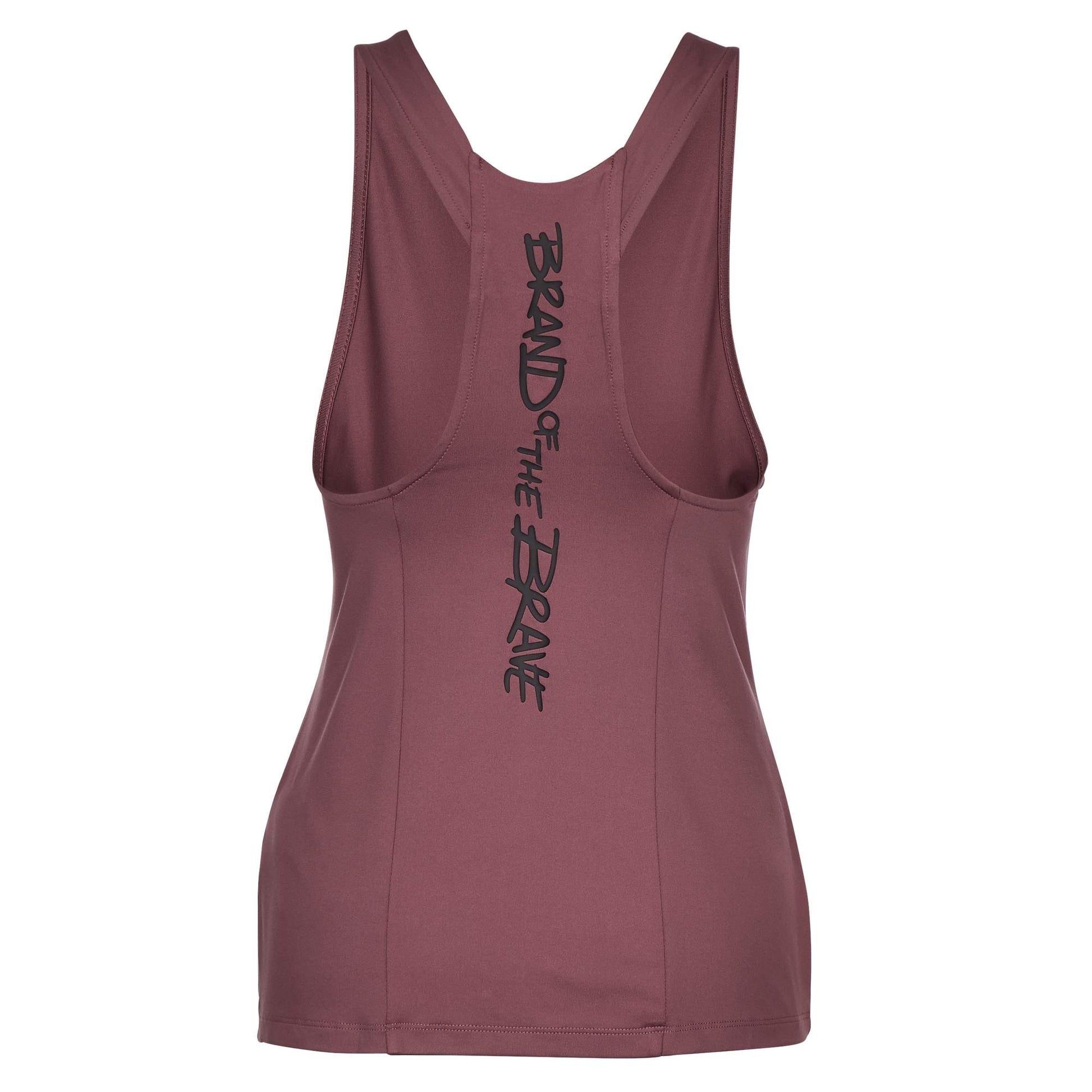 ADIDAS FIVE TEN PRIMEGREEN FELSBLOCK TANK Damen - Funktionsshirt