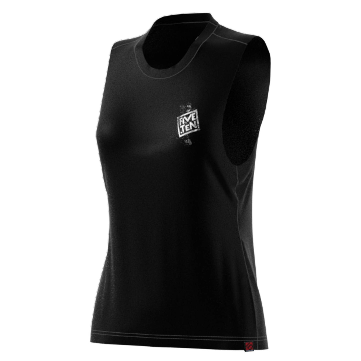 ADIDAS FIVE TEN STEALTH CAT GRAPHIC TANK TOP Damen - Trägershirt