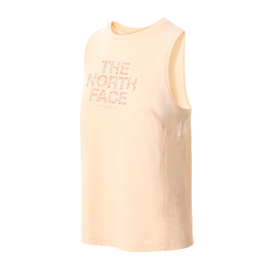 The North Face W AO GLACIER TANK Damen - Funktionsshirt
