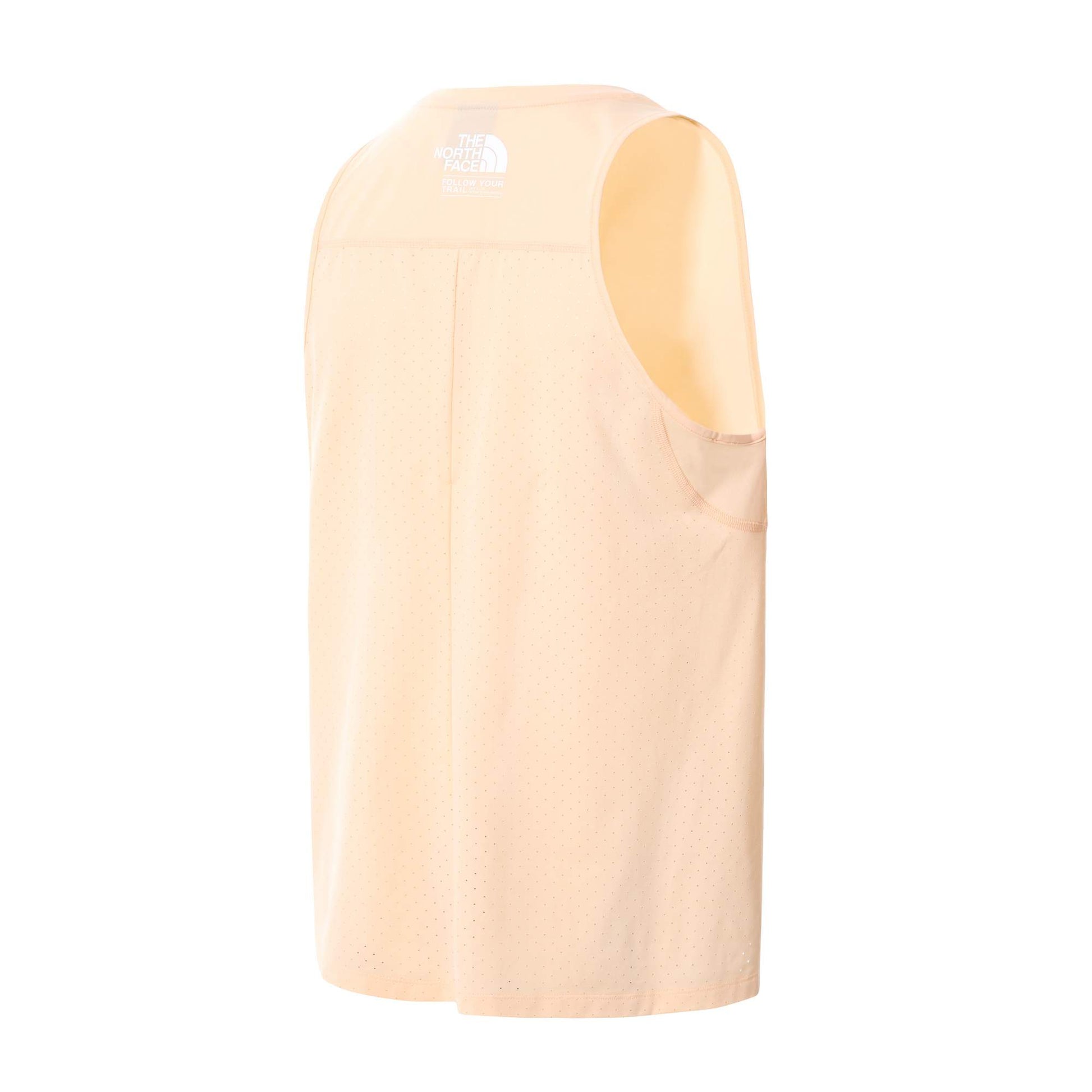 The North Face W AO GLACIER TANK Damen - Funktionsshirt
