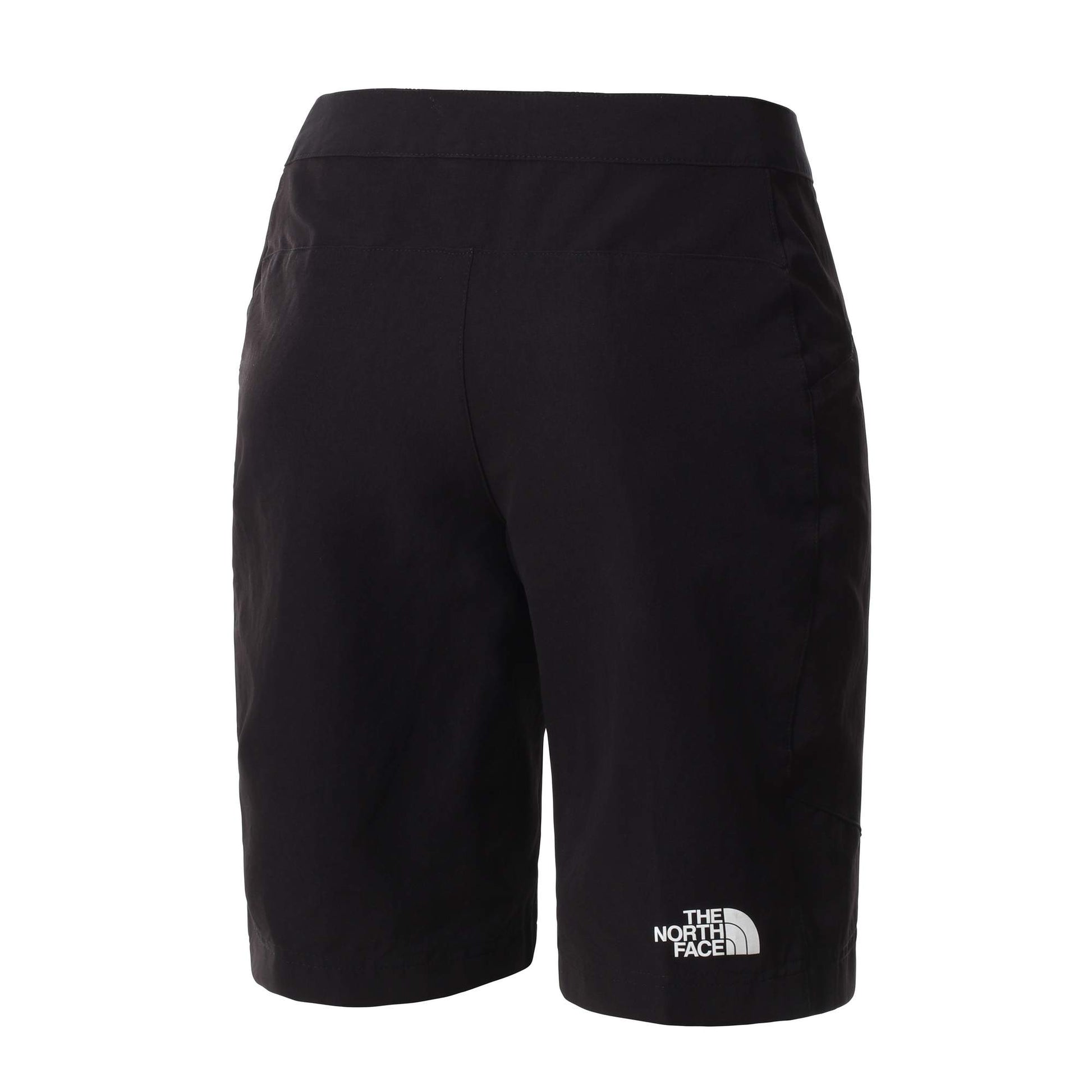 The North Face W DIABLO DYNAMIC SHORT Damen - Shorts