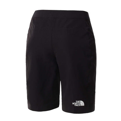 The North Face W DIABLO DYNAMIC SHORT Damen - Shorts