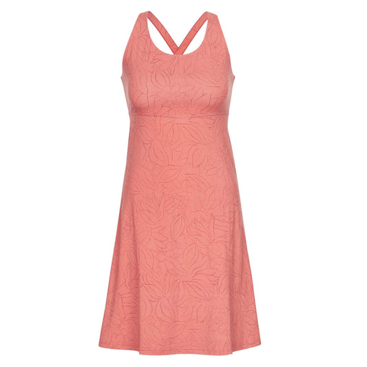 Sherpa NEHA DRESS Damen - Kleid