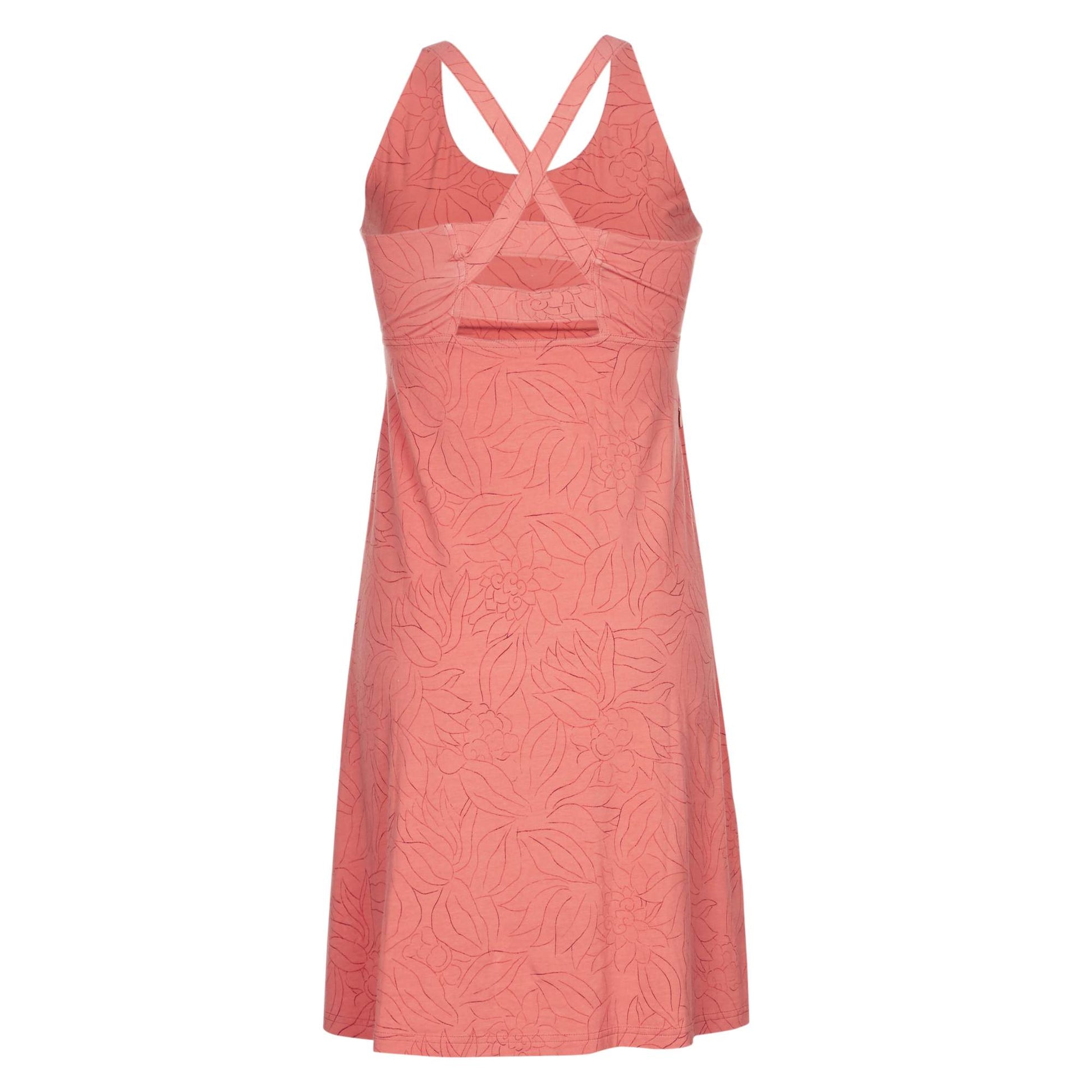 Sherpa NEHA DRESS Damen - Kleid