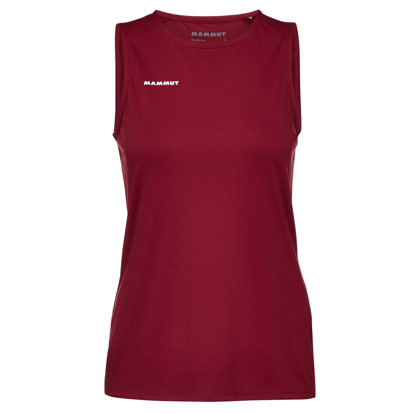 Mammut SELUN TOP WOMEN Damen - Funktionsshirt