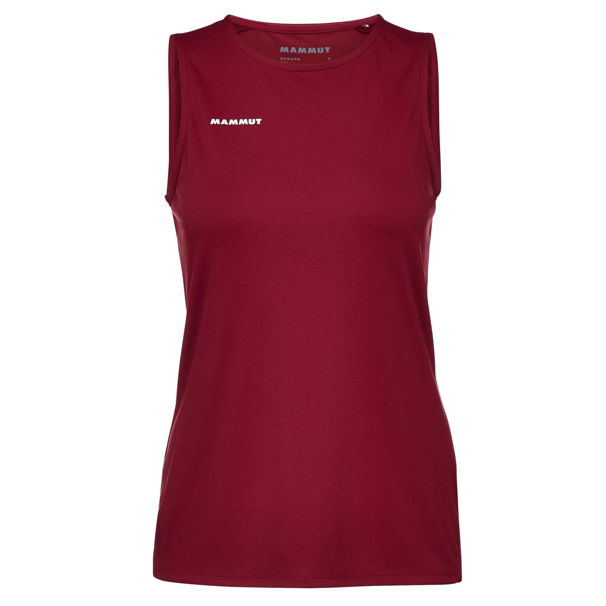 Mammut SELUN TOP WOMEN Damen - Funktionsshirt