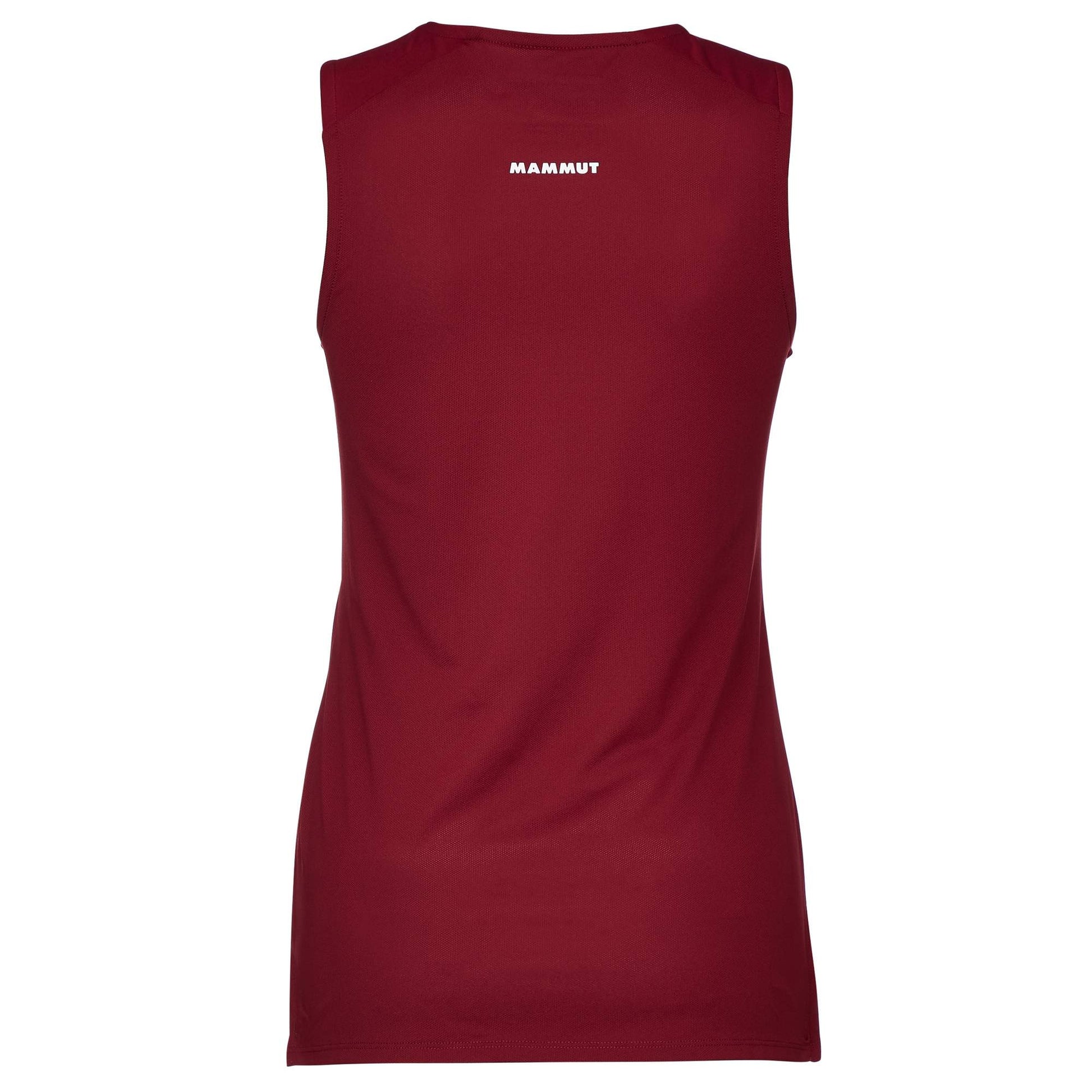 Mammut SELUN TOP WOMEN Damen - Funktionsshirt