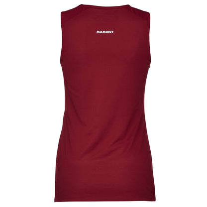 Mammut SELUN TOP WOMEN Damen - Funktionsshirt