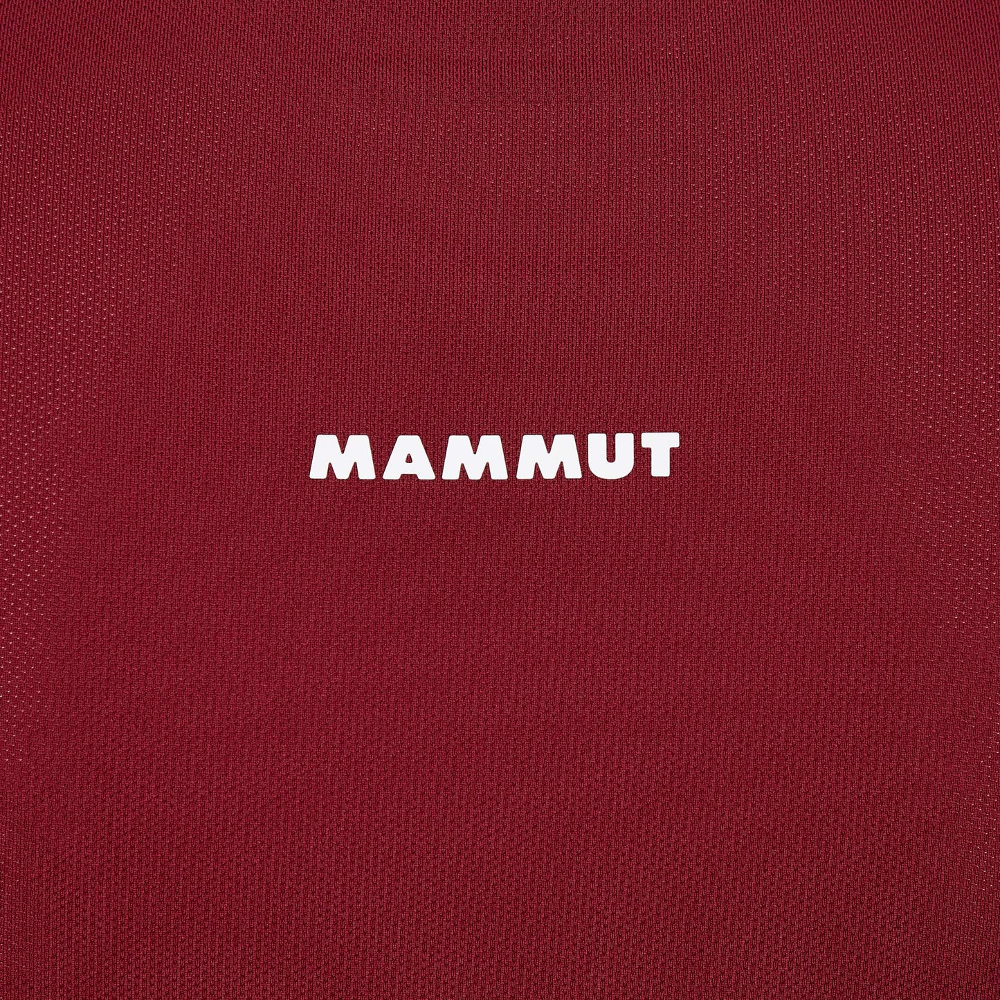 Mammut SELUN TOP WOMEN Damen - Funktionsshirt