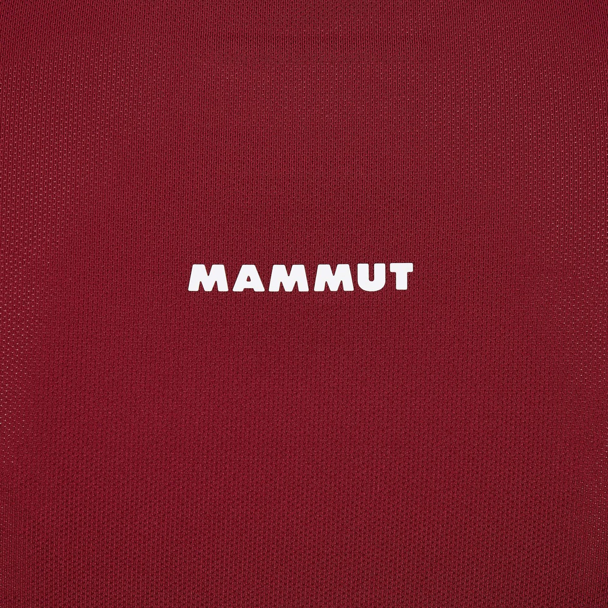 Mammut SELUN TOP WOMEN Damen - Funktionsshirt
