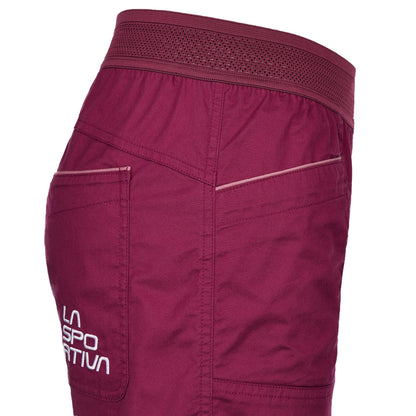 La Sportiva ONYX SHORT W Damen - Kletterhose