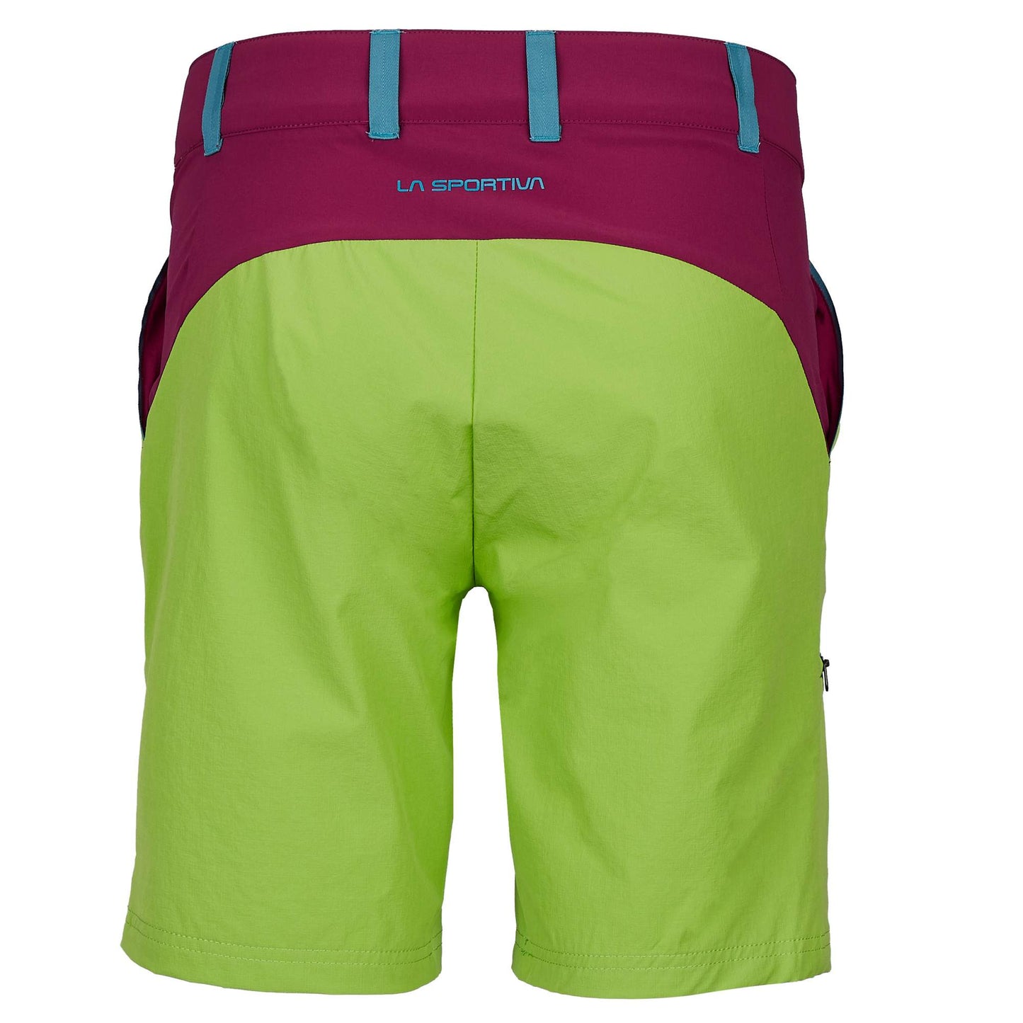 La Sportiva SCOUT SHORT W Damen - Shorts