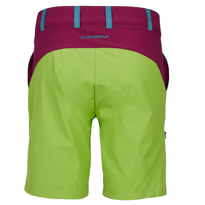 La Sportiva SCOUT SHORT W Damen - Shorts