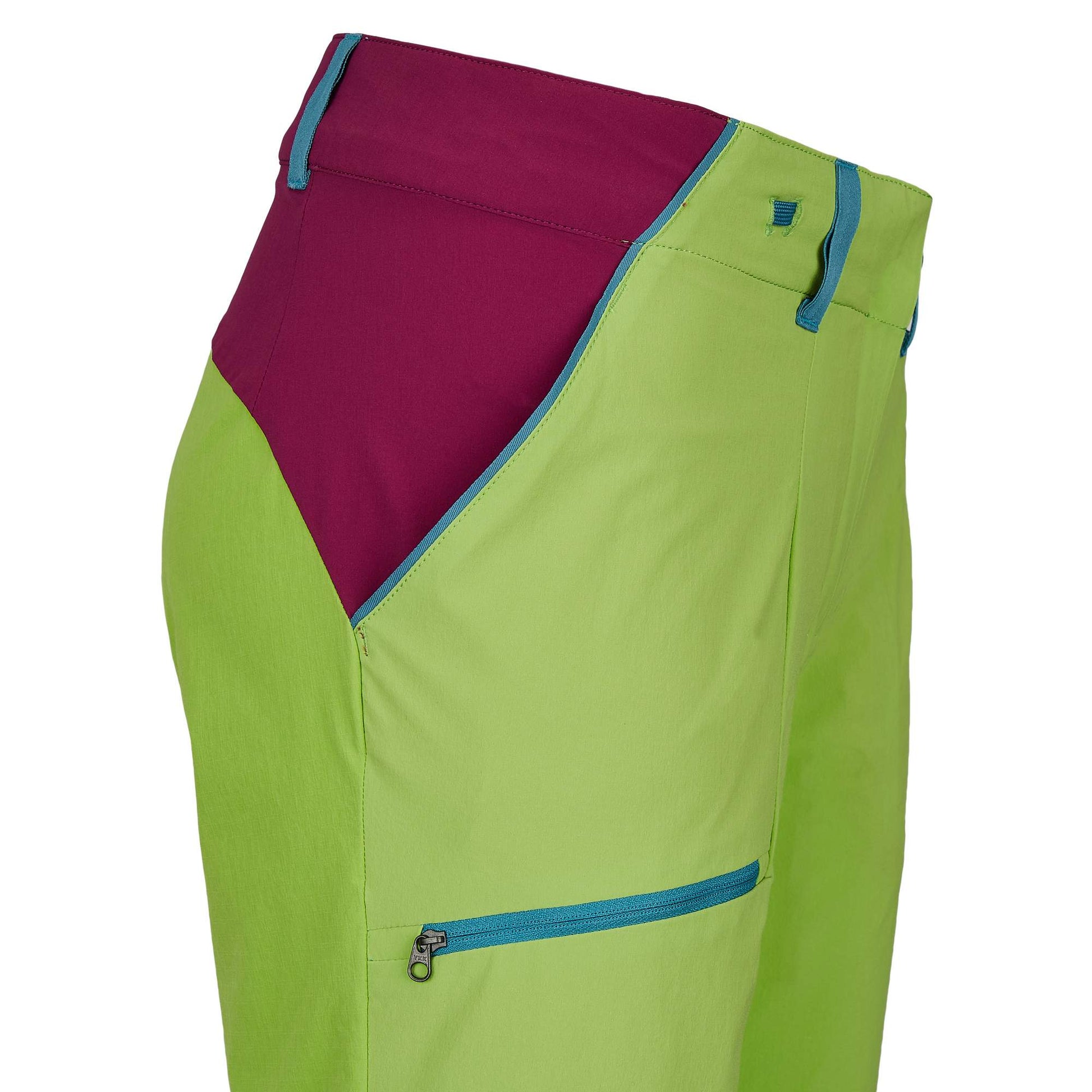 La Sportiva SCOUT SHORT W Damen - Shorts