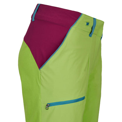 La Sportiva SCOUT SHORT W Damen - Shorts
