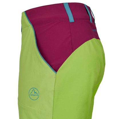 La Sportiva SCOUT SHORT W Damen - Shorts