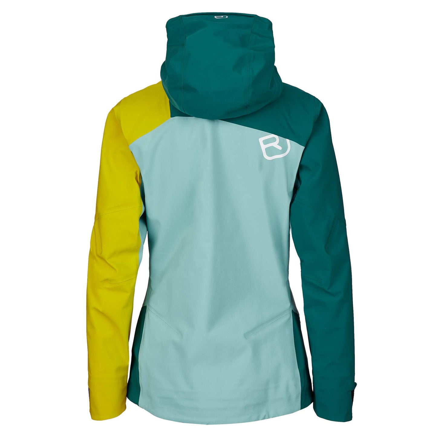 Ortovox WESTALPEN 3L JACKET W Damen - Hardshelljacke