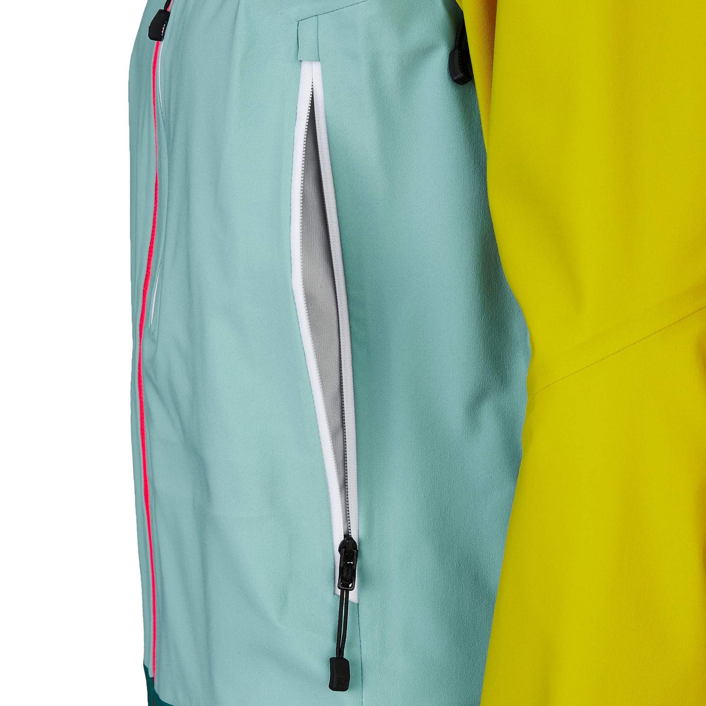 Ortovox WESTALPEN 3L JACKET W Damen - Hardshelljacke